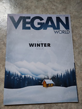 Zeitschrift vegan the gebraucht kaufen  Weststadt