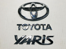 Toyota yaris sedan for sale  Middleburg
