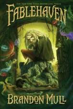 Fablehaven hardcover brandon for sale  Montgomery