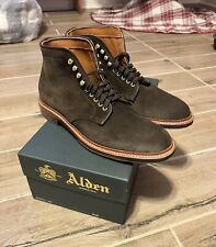 Alden boots commando for sale  Colbert