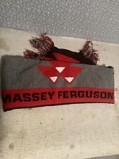 Massey ferguson scarf for sale  Cedar Rapids