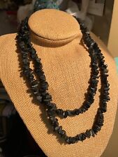 Black tourmaline mala for sale  Boston