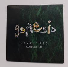 Genesis 1970 1975 for sale  GLASGOW