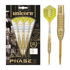 Unicorn darts john for sale  CREWE