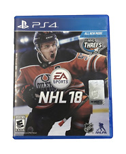 Ps4 game nhl for sale  Wentzville
