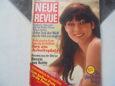 Revue 1981 livia gebraucht kaufen  Deutschland