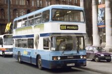 Bus photo north for sale  PUDSEY