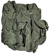 Mochila de combate militar média oliva drab ALICE Field Pack LC-2 dos EUA comprar usado  Enviando para Brazil