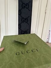 Gucci kaschmir unisex gebraucht kaufen  Hamburg