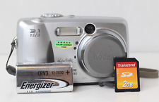Kodak easyshare dx4330 for sale  Brea