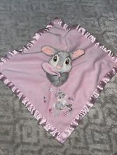 Disney thumper comforter for sale  SWANLEY