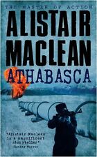 Athabasca alistair maclean. for sale  UK