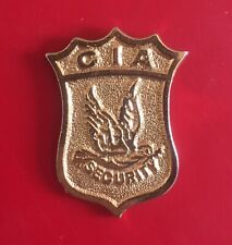 Rare pin cia d'occasion  Argenteuil