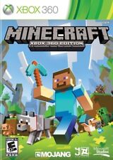 Minecraft - Edição Xbox 360 - Jogo Xbox 360 comprar usado  Enviando para Brazil