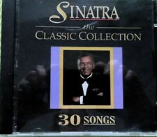 Sinatra the classic gebraucht kaufen  Warendorf
