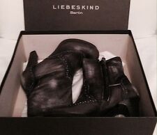 Liebeskind stiefelette schuhe gebraucht kaufen  Leonberg