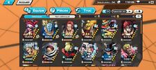 Comptes one piece d'occasion  Lille-