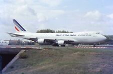 Original boeing 747 for sale  BRIDLINGTON