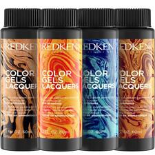 Usado, Lacas em gel Redken Color 2 oz (escolha seu tom) comprar usado  Enviando para Brazil