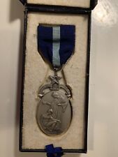 Freemason medal crin d'occasion  Expédié en Belgium