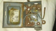 General switch electric for sale  Merrill