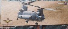 Picture postcard chinook for sale  PETERLEE