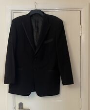 Men black tie for sale  PAISLEY