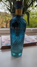 Empty mermaid gin for sale  LIVERPOOL