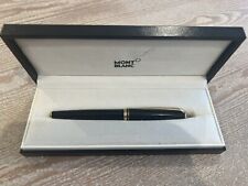 Montblanc generation rollerbal for sale  New Hill