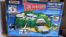 thunderbirds tracy island for sale  CLITHEROE