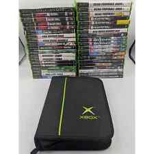 Original xbox games for sale  Puyallup