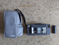 Loreo 3D Stereo Pan Focus 35mm Film Camera (RARE, TESTED, COMPLETE) for sale  Shipping to South Africa