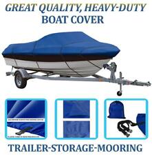 Blue boat cover for sale  USA