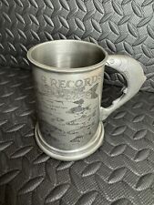 Pewter british freshwater for sale  Shipping to Ireland