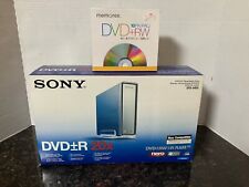 Sony dvd 20x for sale  Independence