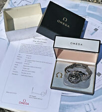 Chrono omega moonwatch usato  Italia