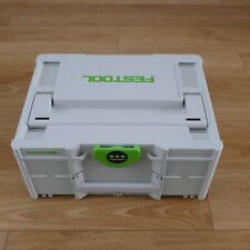 Festool sys 137 for sale  CORBY