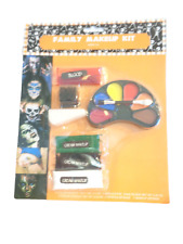Used, New Regent Products Corp. Halloween Family Makeup Kit for sale  Shipping to South Africa