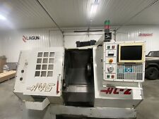 Haas hl2 cnc for sale  Rolla