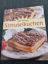 Tietz besten streuselkuchen gebraucht kaufen  Bad Säckingen