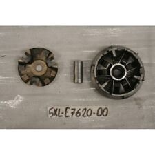 Variatore variator yamaha usato  Montecalvo Irpino