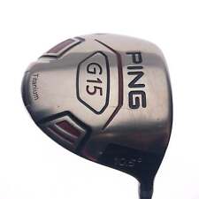 Used ping g15 for sale  Shipping to Ireland