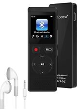 Digital voice recorder for sale  LONDON