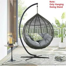 Hanging swing chair for sale  LOUGHBOROUGH