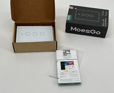 Moesgo wifi rf433 for sale  Bellflower
