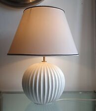 Incredibile lampada tavolo usato  Italia
