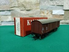 Kleinbahn 340 carro usato  Scafati