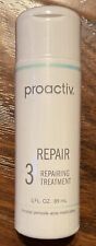 New PROACTIV REPAIRING TREATMENT Lotion Step 3 3 oz Acne Care 11/19 2019 SEALED for sale  Shipping to South Africa