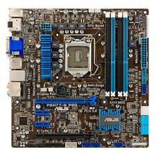 Asus p8h77 pro usato  Italia