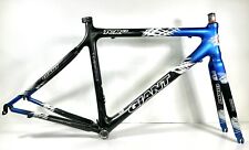 Giant TCR C2 Compact Road Carbon Frameset for sale  Shipping to South Africa